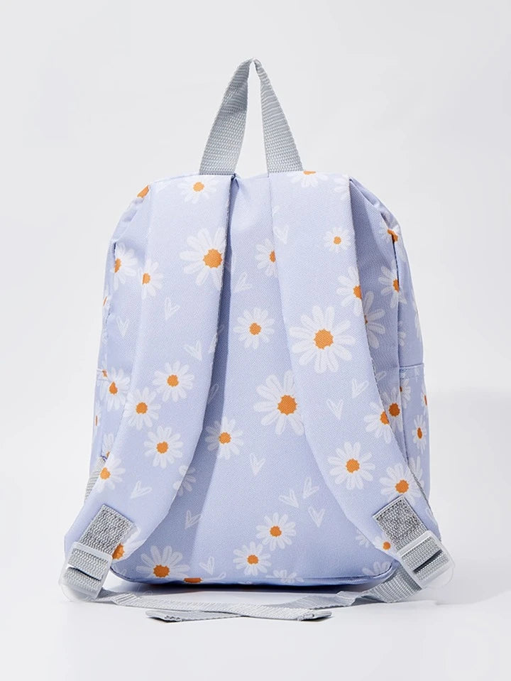 Children’s Floral Back Pack