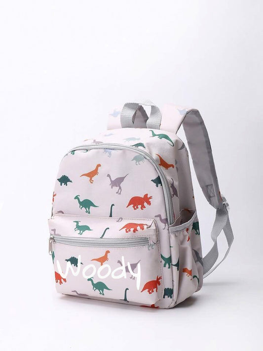 Children Dinosaur Back Pack