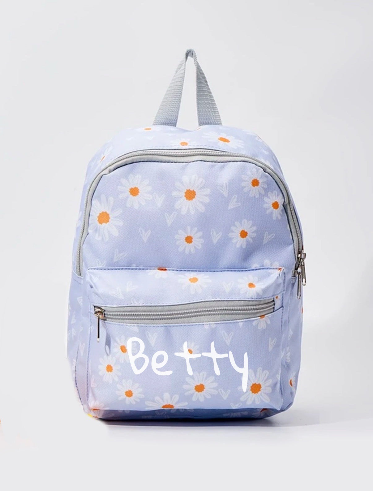 Children’s Floral Back Pack