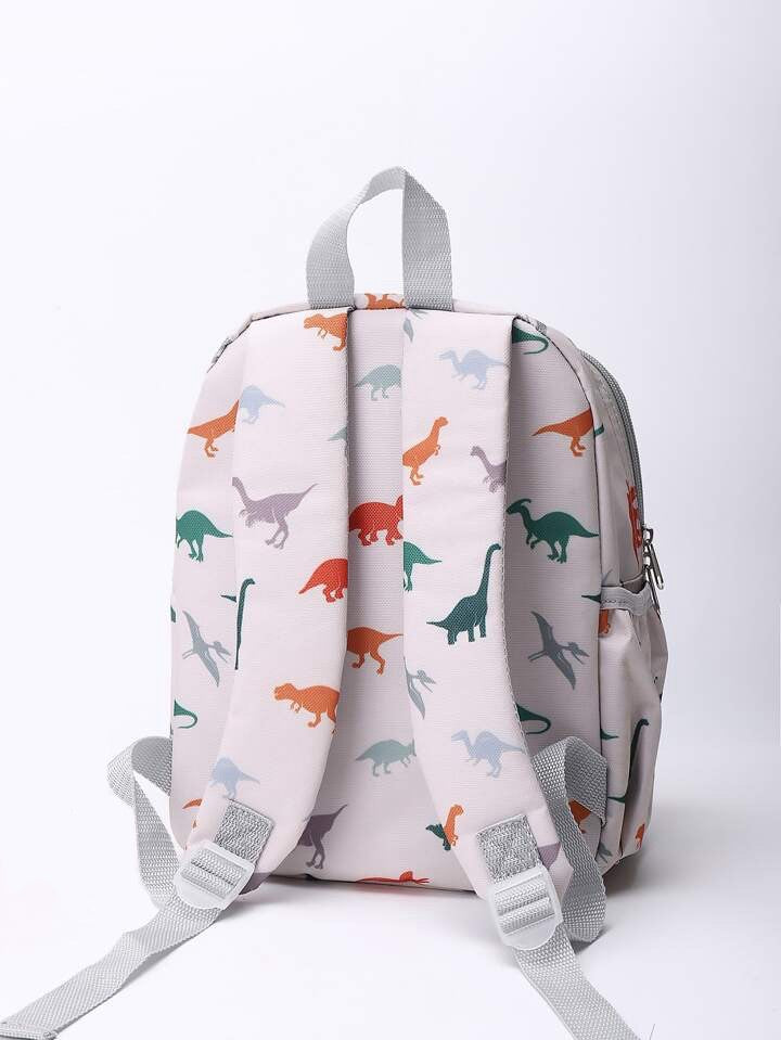 Children Dinosaur Back Pack